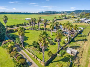 274 Te Rahu Road, Poroporo, Whakatane