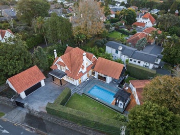 35 Owens Road, Epsom, Auckland