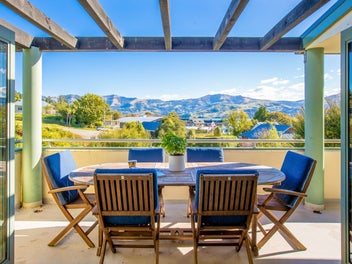 3 Rue Noyer, Akaroa, Akaroa