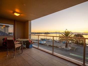 8/309 Wakefield Quay, Stepneyville, Nelson