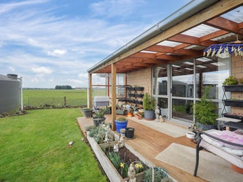 676 Boundary Road, Drummond, Otautau