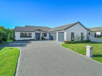 37 Fairview Place, Havelock North, Havelock North