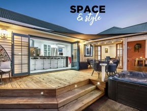 4 Lockett Street, Waterloo, Lower Hutt