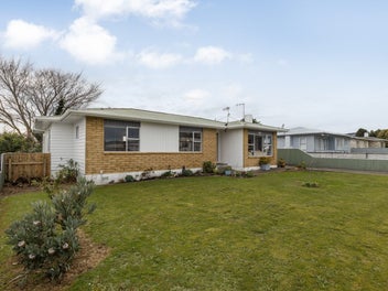 25 Cargill Street, Levin, Levin