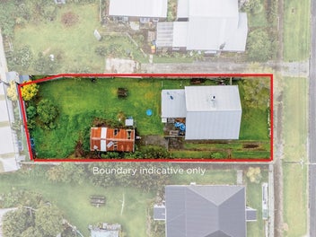 10 Harbour Street, Moturoa, New Plymouth