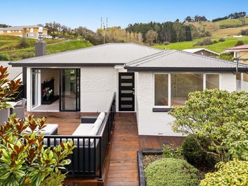 14 Elwyn Crescent, Green Island, Dunedin