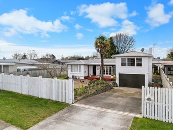 15 Arnold Street, Leamington, Cambridge