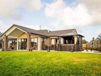8 Awatiro Drive, Kaukapakapa, Kaukapakapa