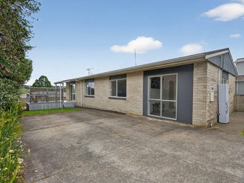 5 Humber Crescent, Gate Pa, Tauranga