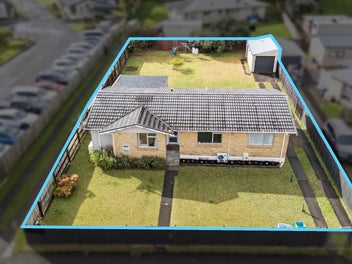 68 Rosser Street, Huntly, Huntly