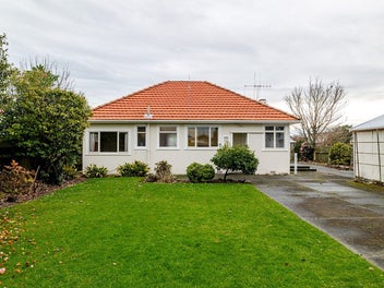 26 Puriri Terrace, Roslyn, Palmerston North