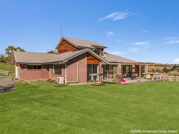 61 Kanuka Road, Bombay, Bombay