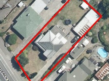 102 Frederick Street East, Mayfair, Hastings