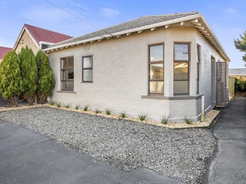 21 Arney Street, South Dunedin, Dunedin