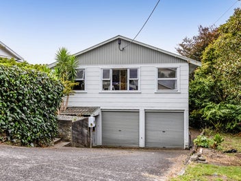 17 Rawhiti Street, Vogeltown, New Plymouth