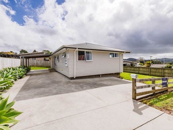 35A Tawanui Road, Kaikohe, Kaikohe