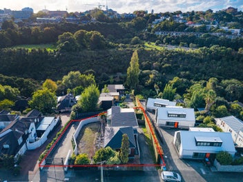 142 Bassett Road, Remuera, Auckland