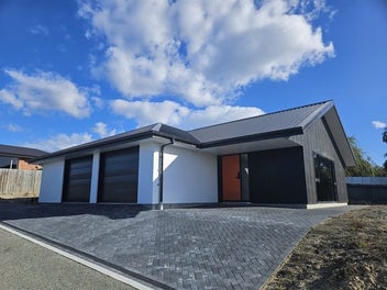 18 Mahoneys Hill Road, Oceanview, Timaru