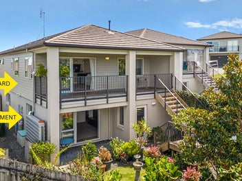 7B Melia Place, Stanmore Bay, Whangaparaoa
