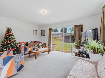 25 Falkner Park, Taumarunui, Taumarunui