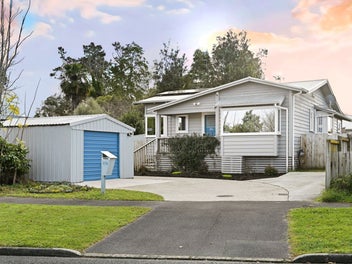 37B Tomin Road, Glenview, Hamilton