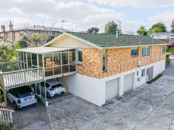 115 Howell Avenue, Riverlea, Hamilton