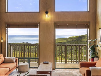 1644B Whaanga Road, Raglan, Raglan