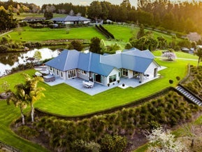40 De L'isle Lane, Maungatapere, Whangārei