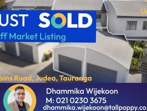 1/7 Robins Road, Judea, Tauranga