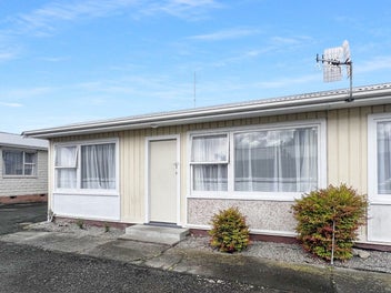354 College Street, West End, Palmerston North