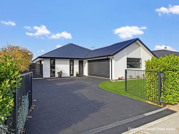 35 Kahuraki Drive, Pegasus, Pegasus