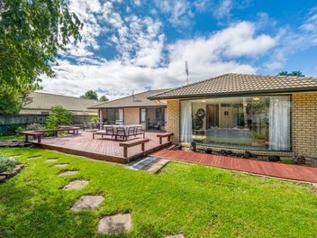 39 Santa Ana Drive, Dannemora, Auckland