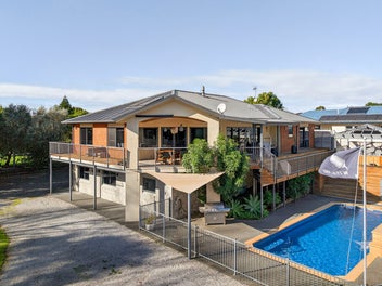 18 Parkview Place, Riverdale, Gisborne