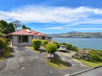 6 Jessie Street, Maia, Dunedin