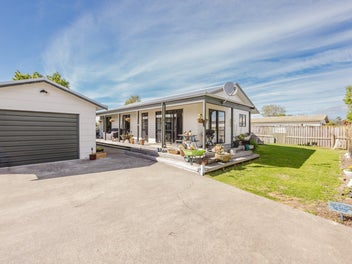 31A HENDERSON ST, Otane, Otane