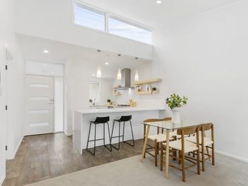 3/6 North Avenue, Narrow Neck, Auckland