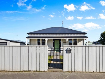 38 Grey Street, Ashburton, Ashburton