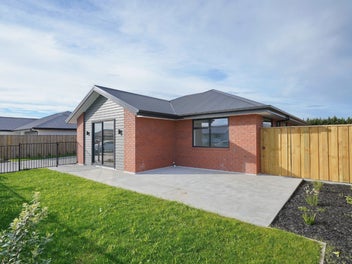 70 Finn Avenue, Rolleston, Rolleston