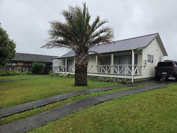 27 Taraire Street, Kaikohe, Kaikohe