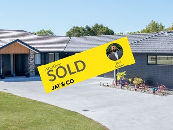1 Riverside Way, Papakura