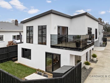 221B Princes Street East, Ōtāhuhu, Auckland