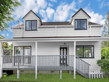 1/10 Amerce Place, Highland Park, Auckland