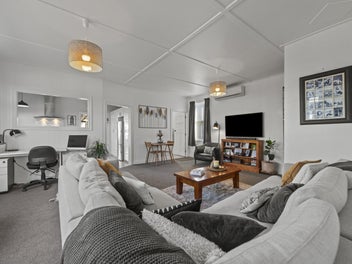 410 Featherston Street, Palmerston North, Palmerston North