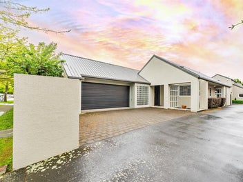 27 Tui Street, Fendalton, Christchurch