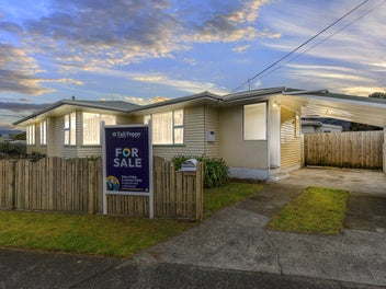 2/7 Benge Crescent, Clouston Park, Upper Hutt