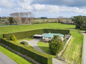 130 Oroua Road, Kairanga, Palmerston North