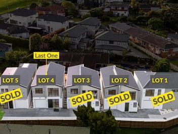 16D Imatra Place, Sunnyhills, Auckland