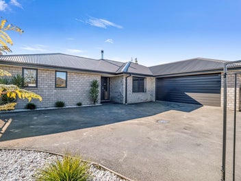 31 Seymour Drive, Rolleston, Rolleston