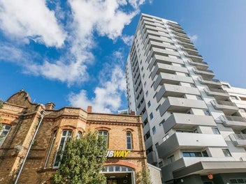 9C/4 St Paul Street, Auckland Central, Auckland