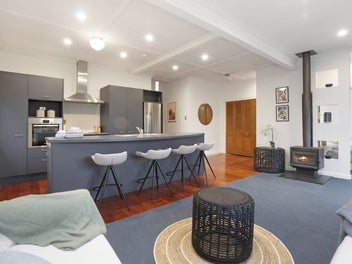 92 Townsend Road, Miramar, Wellington